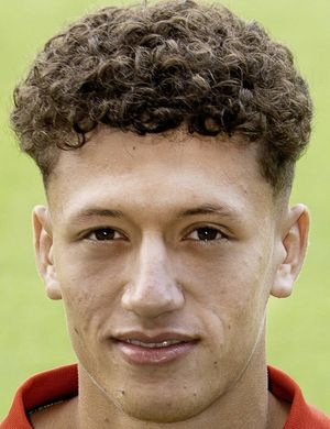 Salah Rahmouni, Yassir