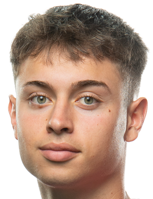 де Луис, Джон