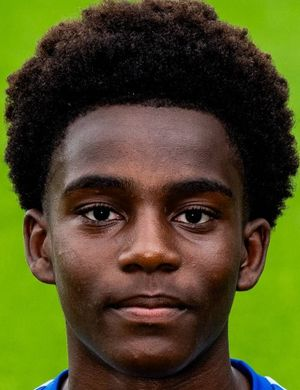 Pereira da Gama, Jadiel