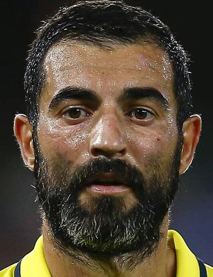 Альбиоль, Рауль