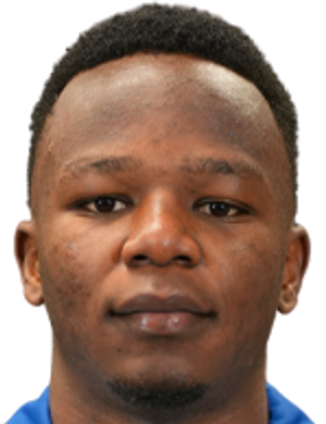 Очиенг, Джоб