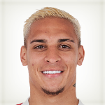 Салгеро Кинонес, Антонио