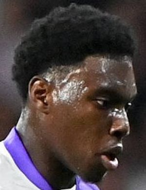 Восса, Алексис