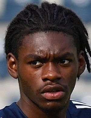 Кандже Мбамби, Джереми