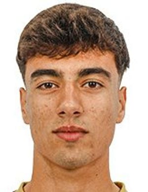 Maia Pereira, Goncalo