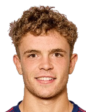 Эчегойен, Мауро