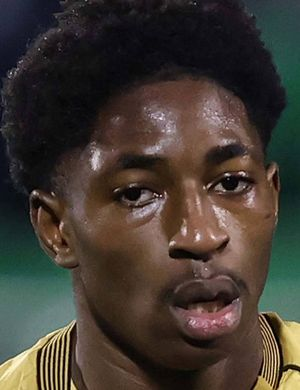 Кейси, Бенджамин