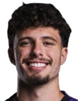 Ferreira Rocha, Ricardo Joaquim