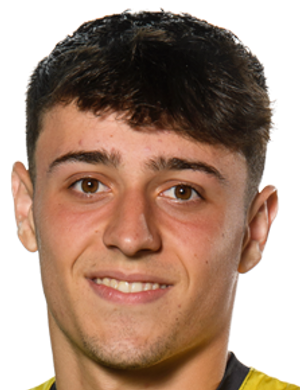 Монреаль, Икер