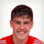 Уиллоус, Кихан