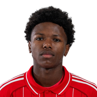 Блейк, Джулиус, Зиан