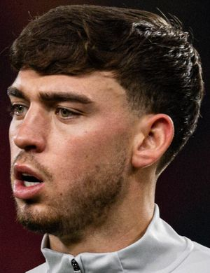 Томпсон, Джек Этан