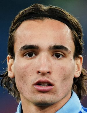 Ле Борнь, Андреа