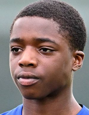 Наш, Фаррел