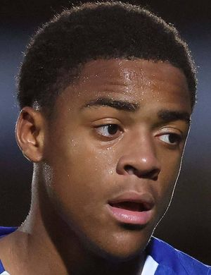 Кавума-Макквин, Райан