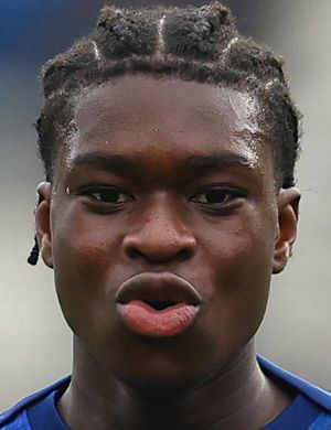 Ориола, Неемия