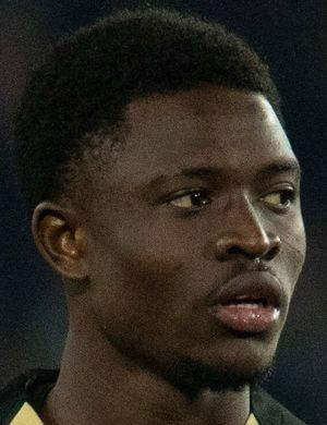 Джибирин, Харуна