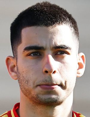 Гаитан, Хоселильо