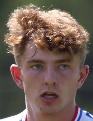 Кинг, Джордж