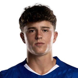 Холланд, Чарли