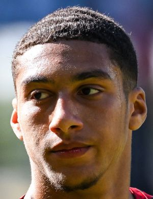 Белаззуг, Килиан