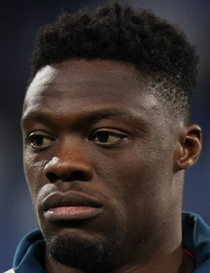 Экубан, Калеб