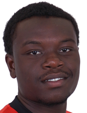 Мантсунга, Брэд-Гамильтон