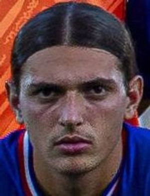 Валеро, Антуан