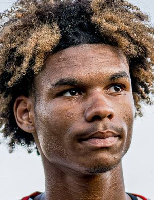 Конате, Самба