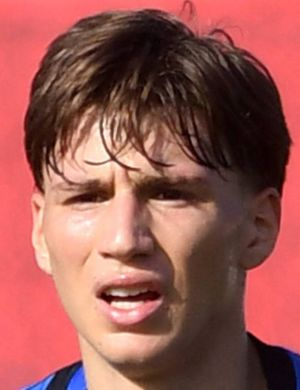 Тигани, Эдоардо