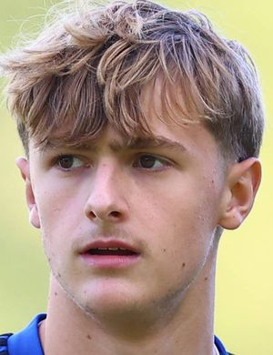 Лемке, Луй Пепе