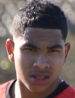 Лежандр, Элиас