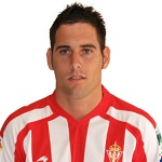 Монтес Гарсия, Хорхе