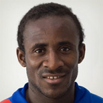 Думбиа Сиссе, Али Калл