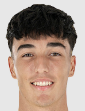 Масия, Карлос