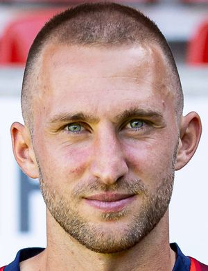 Форенбах, Йонас