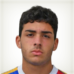 Блеве, Даниэле