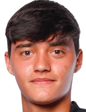 Лучино, Лорен