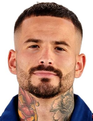 Гарсия Плата, Альберто Кордеро