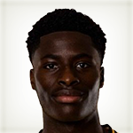 Олагунджу, Сахид