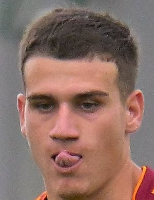 Мирра, Якопо