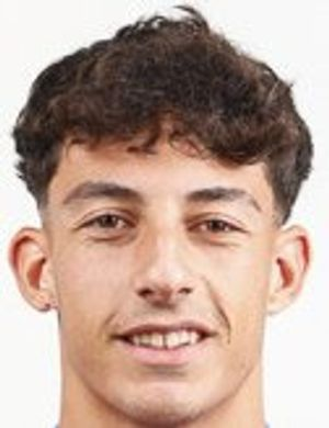 Мастанса, Алехандро