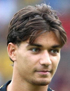 Лулли, Эмануэле