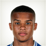 Олайивола, Малик