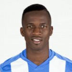 коне мамадоу