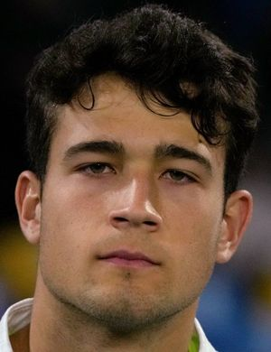 Казентини, Габриэле