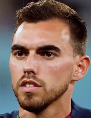 Орта, Рикардо