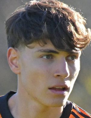 Моруччи, Эдоардо