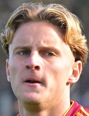 Делла Рокка, Маттиа