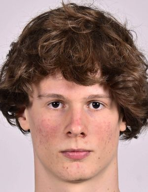 Parys, Lars Rony Van